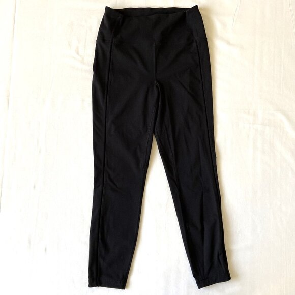 lululemon athletica Pants - Lululemon Women's Create Your Calm 7/8 Tight 25" Black Size 8